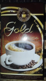 GROUND COFFEE GOLD MOCCA 500g